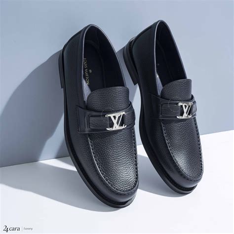 louis vuitton major loafer price